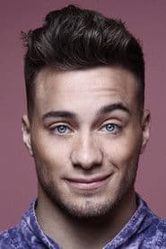 Lukas McFarlane as Dancer