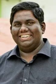Harsha Chemudu as Kishore