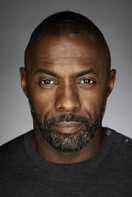 Idris Elba as Stacker Pentecost