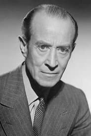 H.B. Warner as Mr. Gower