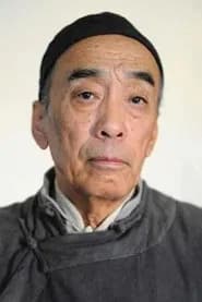 Zheng Tianyong as Old Servant