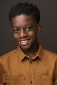 Dereke Oladele as Munchkinland Kid