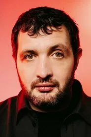 Karim Leklou as Blazej