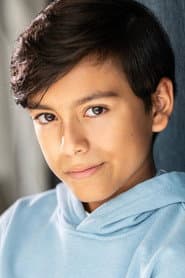 Juan Pablo Romero as Felipe El Caído