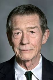 John Hurt as Kane