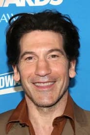 Jon Bernthal as Frank Castle / Punisher