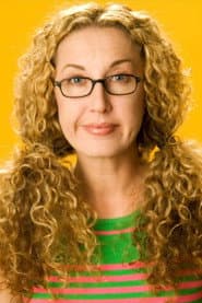 Millicent Sheridan as Senator's Hooker
