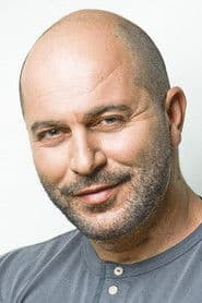 Lior Raz as Uri