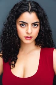Ellena Eshraghi as North Shore Student