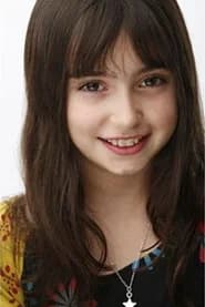 Daisy Doidge-Hill as Young Anne