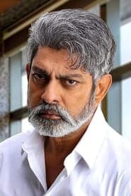 Jagapati Babu as Appalasoori