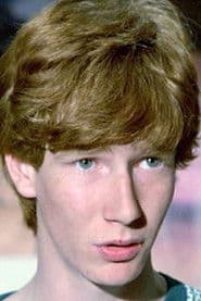 Enzo Santaniello as Timmy McBain (uncredited)
