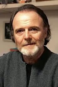 Luis Machín as Ricardo Barreda