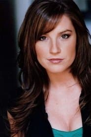Lindsay Dennis as Ironette Dancer