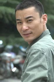 Zhang Yakun as The Qin Guards' Commander