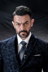 Philippe Joly as Section Six Soldier (uncredited)