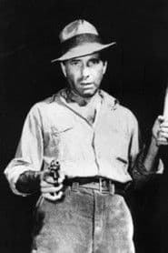 Margarito Luna as Pancho