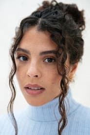 Kate Ivory Jordan as Dancer