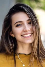Anjelica Bette Fellini as Annabeth
