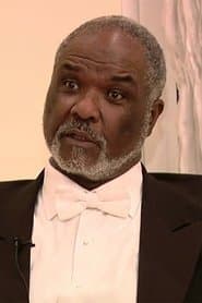 Willard White as Antonio in 'The Marriage of Figaro' (singing voice)