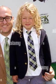 Ollie Mitchell as Ogre Baby (voice)
