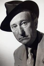Olin Howland as A Carpetbagger Businessman
