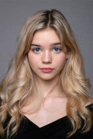 Veronika Zhuravleva as Полина