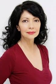 Debra Lamb as Shower Victim
