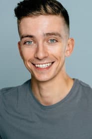 Julien Naud as Chessboard