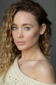 Kelly Rian Sanson as Miss Daniels