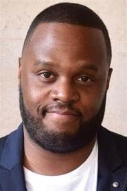 Javone Prince as Ipswich Manor Security Guard