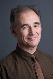 Mark Rylance as Anorak / Halliday