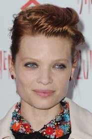 Mélanie Thierry as The Girl