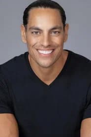 David Tu'itupou as Tall David