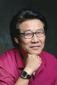 Kwon Tae-won as Detective Squad Chief