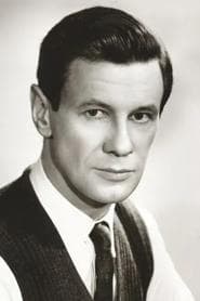 James Donald as Ramsey 'The SBO'