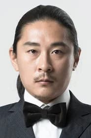 Bowie Chan as Yakuza