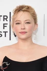 Haley Bennett as Mandy