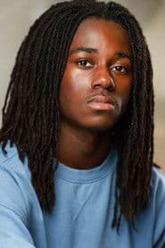 Tafari Cazembe Edwards as Chorus