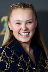 JoJo Siwa as Jay (voice)