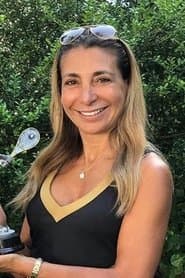 Fernanda Toker as Office Woman