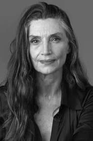 Ángela Molina as Eurycleia