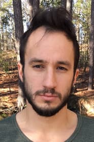 Nate Hitpas as Karate Black Belt