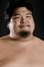 Hishofuji Hiroki as Sumo #2