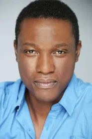Tawanda Manyimo as Marks