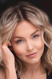 Angelique Boyer as Alexa Hernández