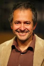 Nicola Pannelli as Dinelli's Cafe Waiter
