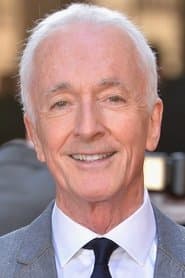 Anthony Daniels as C-3PO