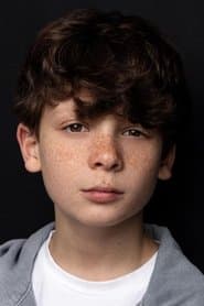 Sebastian Sero as Charlie