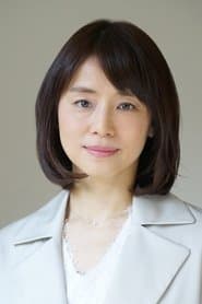 Yuriko Ishida as San / Kaya (voice)